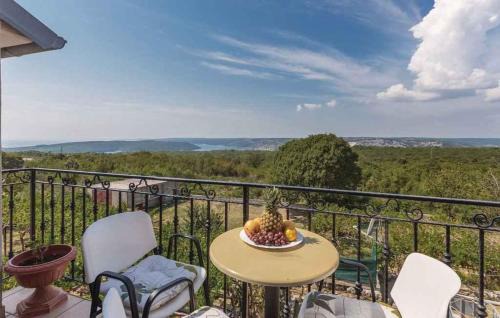 Apartment in Koromacno - Istrien 33192