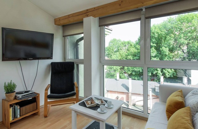 Apartment in Krakow near Old Town