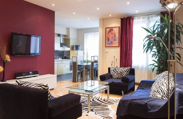 Apartment in Krakow-Superior