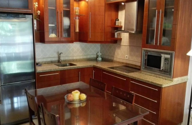 Apartment in La Carihuela, Wifi & 20 meters from the beach