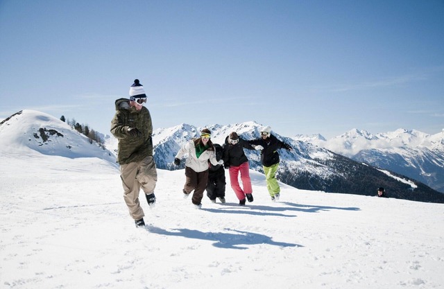 Apartment in Les Agettes with mountain views