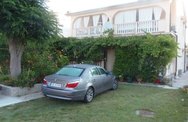 Apartment in Lopar with Terrace, Air condition, WIFI, Washing machine (899-3)