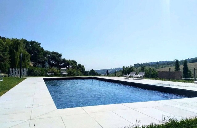 Apartment in Marche near Adriatic Beaches