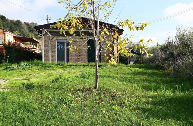 Apartment in Marche with Pool near Adriatic