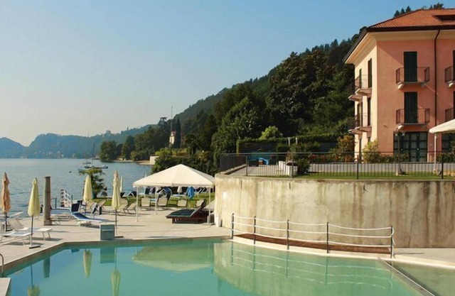 Apartment in Meinein with balcony