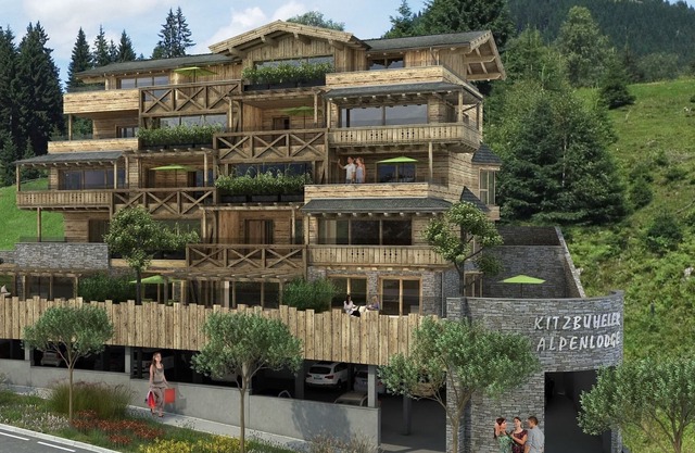 Apartment in Mittersill with a sauna