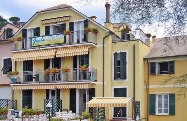 Apartment in Mongelia