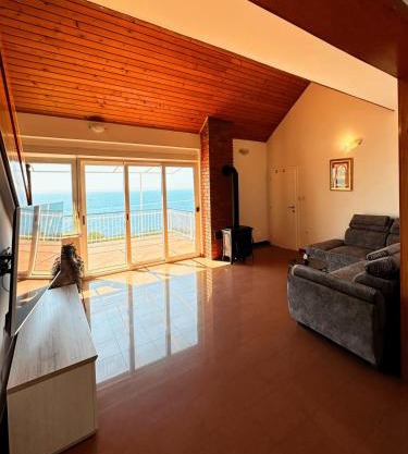 Apartment in Murter with sea view, terrace, air conditioning, Wifi 5026-3