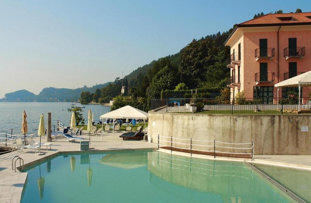 Apartment in my own with terrace