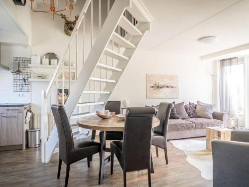 Apartment in Netherlands near the Beach