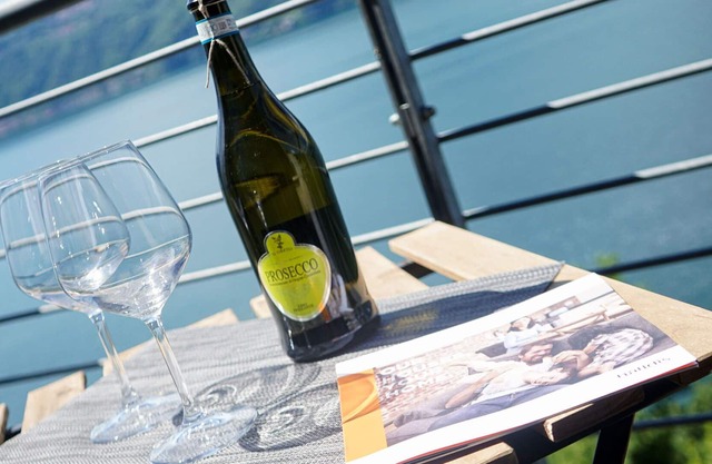 Apartment in Perledo with 2 bedrooms sleeps 4