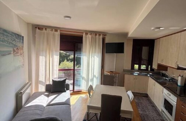 Apartment in Pontevedra