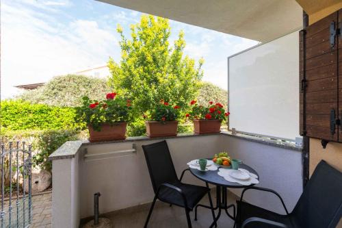 Apartment in Porec with One-Bedroom 28