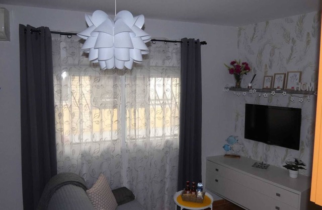 Apartment in Punta Umbria, 5 minutes from the beach and 1 min from Ancha street.