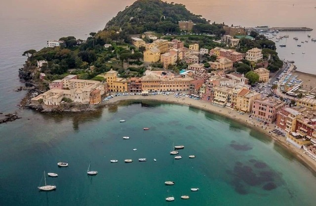 Apartment in quiet residential area 5 minutes from the beaches