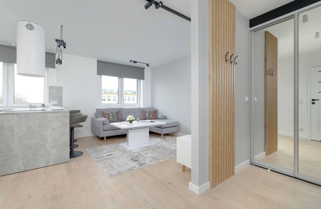 Apartment in Rzeszów by Renters