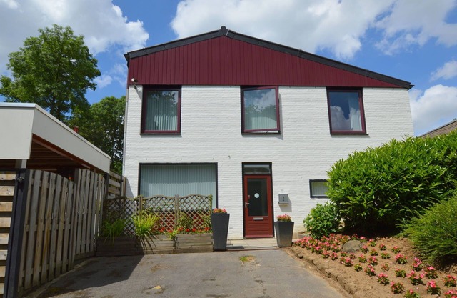 Apartment in Schin op Geul with Sauna