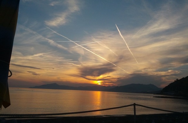 Apartment In Sestri Levante