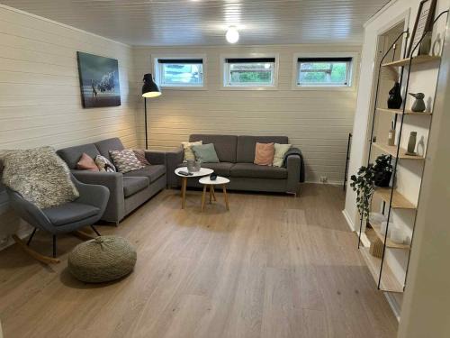 Apartment in Skivika, Bodø