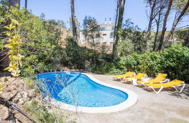 Apartment in Spain near Sandy Beach