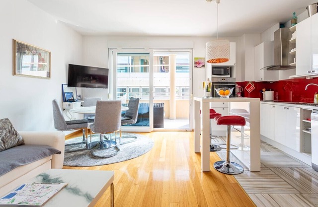 Apartment in Split with Balcony, Air condition, WIFI (5141-1)