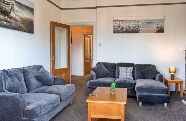 Apartment in St Ives near Porthminster Beach