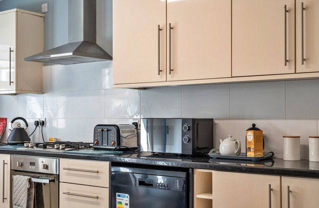 Apartment in St Ives near Porthminster Beach