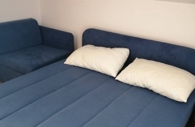 Apartment in Stara Novalja with Seaview, Balcony, Air condition, WIFI (4897-2)