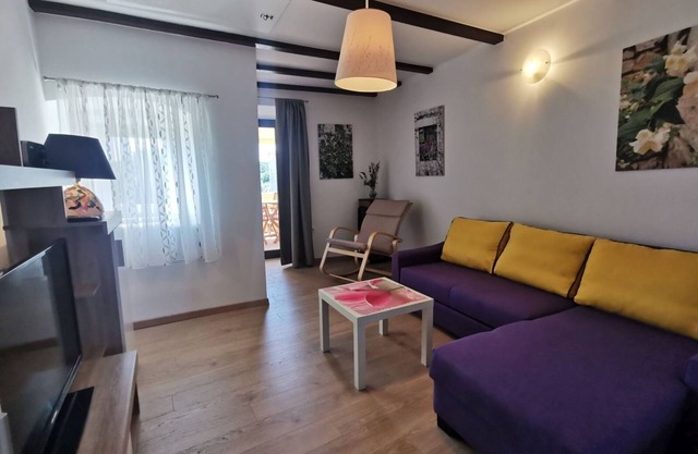 Apartment in Stivan with Terrace, Air condition, WIFI, Washing machine (920-3)