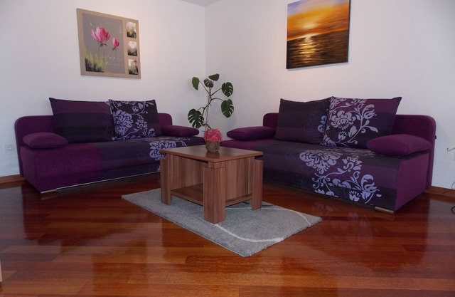 Apartment in sunny southern Istria