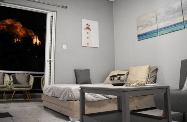 apartment in the centre of Athens