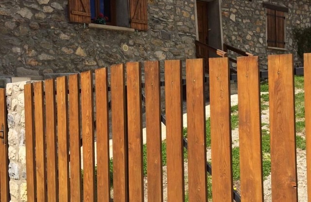 Apartment in the heart of Mercantour Park