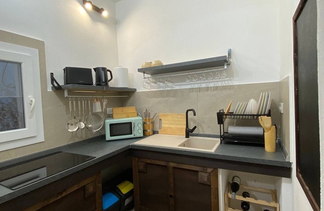 Apartment in the heart of Sassari L ' AURORA