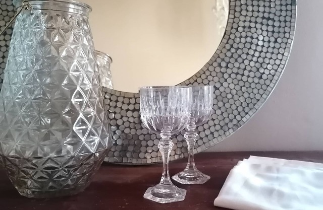 Apartment in the hills overlooking the sea!