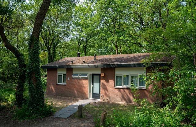 Apartment in the Netherlands