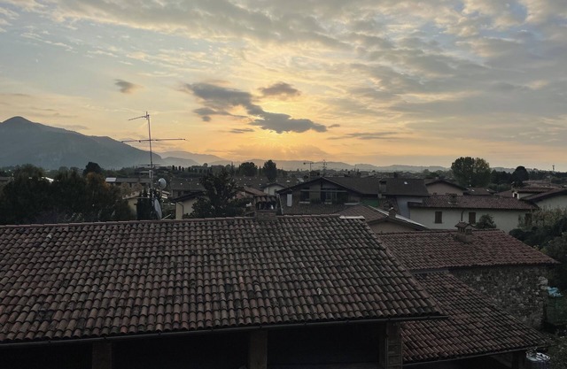 Apartment in typical Franciacorta farmhouse in the heart of Franciacorta
