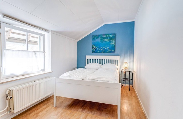 Apartment in Ubachsberg near Limburg Hills