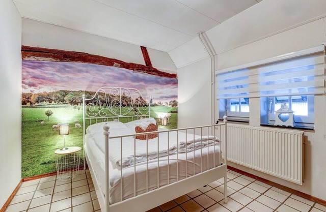 Apartment in Ubachsberg with Scenic Cycling
