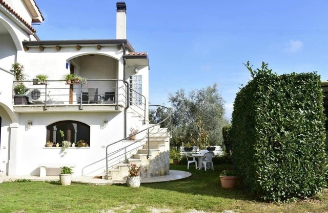 Apartment in Valica with Independent Terrace and Magnificent View