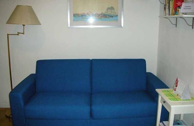 Apartment in Venice with a Beautiful View Laguna - Castello n. 2751 Venezia