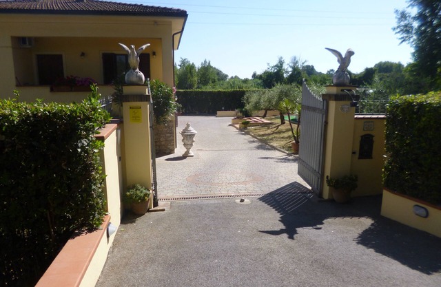 Apartment in VILLA " ARIALE "