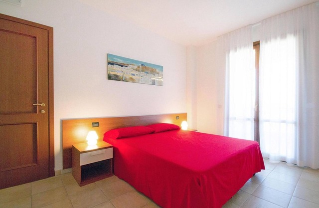 Apartment in Villassimius with garden-formerly TUI Ferienhaus