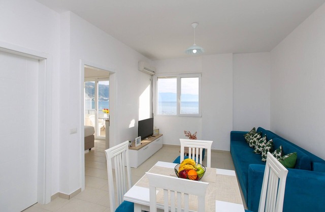 Apartment in Vlore near Sandy Beach