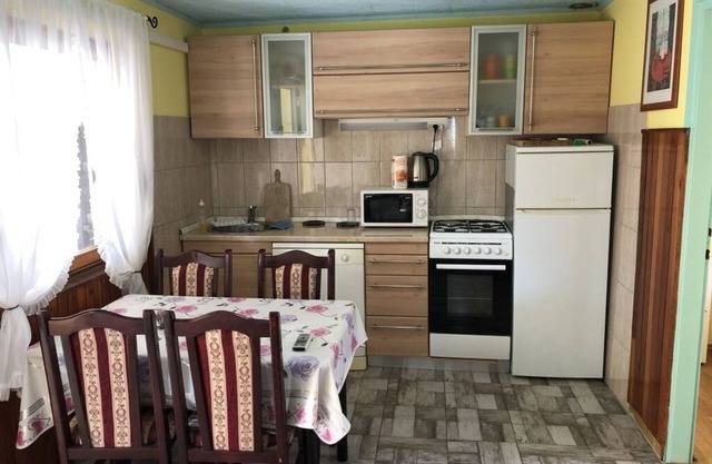 Apartment in Ždrelac with Balcony, Air condition, WIFI, Washing machine (4834-1)