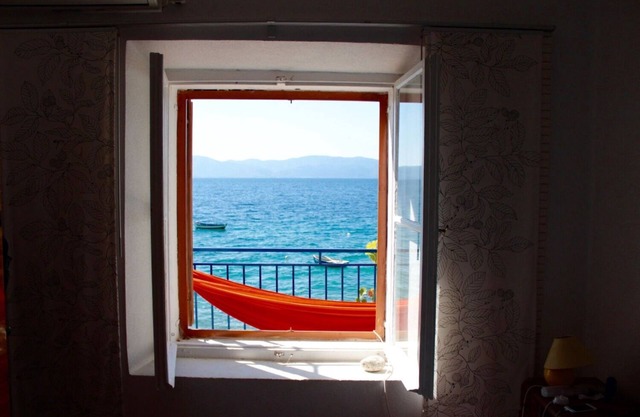 Apartment Inga (10537-A1) - Brist