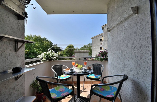 Apartment Ingrid (120011-A1) - Vrsar