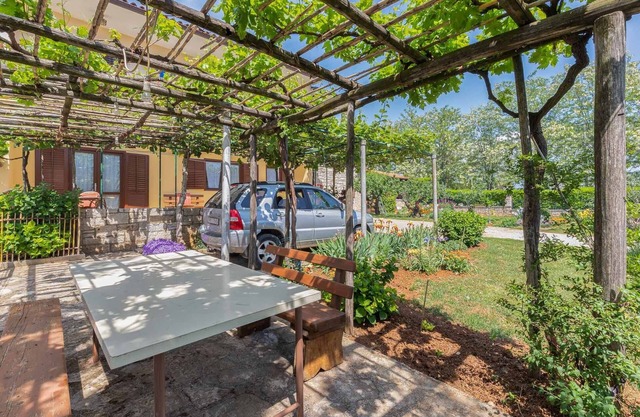 Apartment IPV20 (Silva) (Istria - Vrvari)