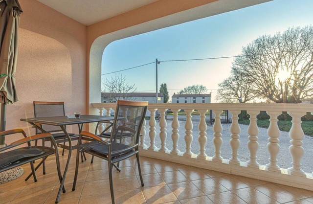 Apartment ISL79 (Koraca) (Istria - Sveti Lovreč)