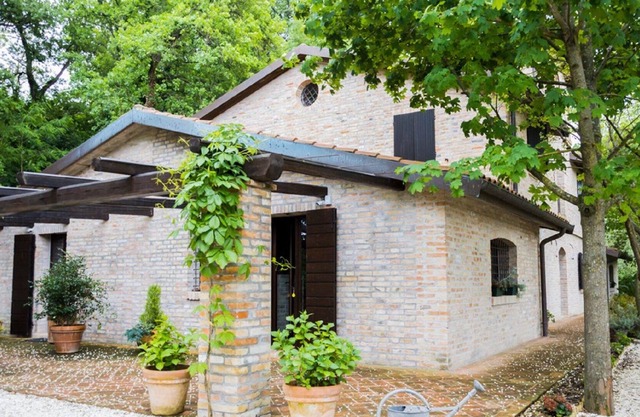 Apartment in Casale "Frutteto"