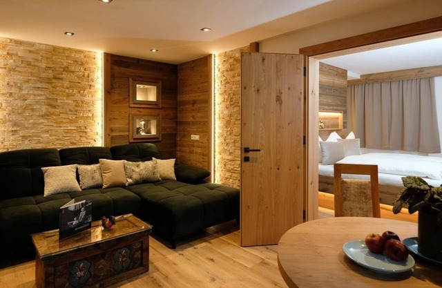 Apartment IV - Hieserhof - Superior Alpine Apartments